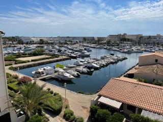Village Naturiste Cap d Agde Port Venus 405 - Cap d'Agde - 0