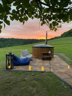 Znam Ten Widok - Bieszczady - Ustrzyki Dolne - 9
