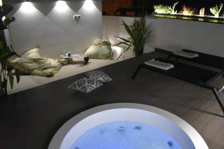 SCIABICA SUITE - Sicilian Experience - Favara - 5