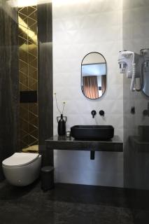 SCIABICA SUITE - Sicilian Experience - Favara - 6