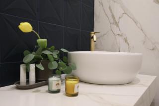 SCIABICA SUITE - Sicilian Experience - Favara - 4