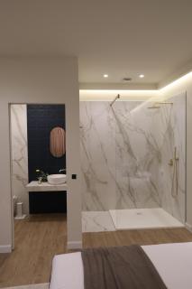SCIABICA SUITE - Sicilian Experience - Favara - 3