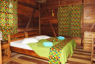 Hotel Praia Inhame Ecolodge - 1