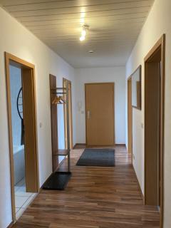Ferienwohnung Zeitz Appartment Zeitzer Dom - Zeitz - 6