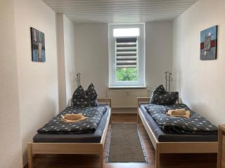 Ferienwohnung Zeitz Appartment Zeitzer Dom - 4