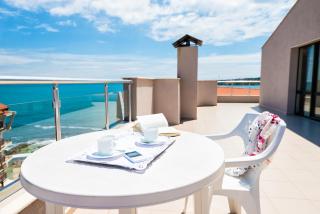 Amon Ra Hotel Family - Sosopol - 8