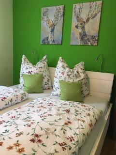 Haus Heimatliebe - 4