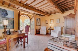 Terenzi Hospitality & Wine - Scansano - 8