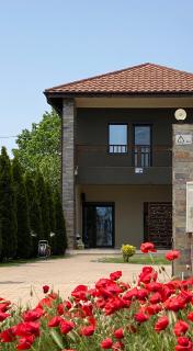 Casa Pontica - 2 Mai - 0
