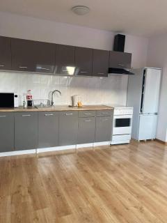 Uroczy apartament - 0