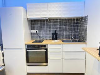 Victor Hugo Flat - París - 3