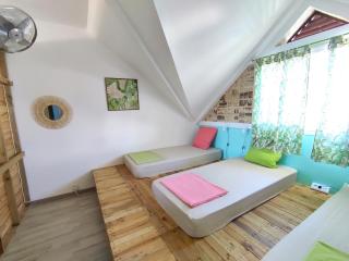 Ô PasSage - Kaz Auberge - 1