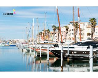 Le Repair du Capitaine - Leucate - 1