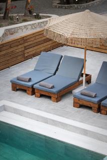 DASÝLIO - earthy living homes - Ialysos - 1