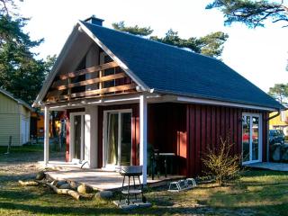 Ferienhaus Strandrubin - Baabe - 0