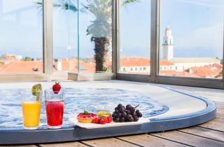 Hotel Torino Wellness & Spa - Diano Marina - 5