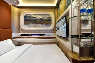Bahrain Airport Hotel Airside Hotel for Transiting and Departing Passengers only - Muharraq - 6
