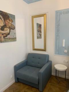 Apartament Planety - 6