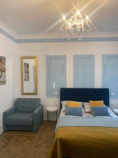 Apartament Planety - 9
