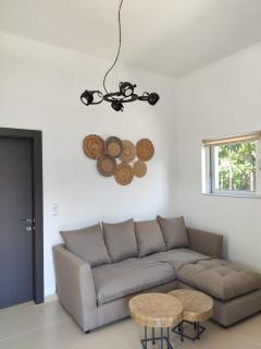Oreon Suites - 'Xenia' - Nauplia - 9