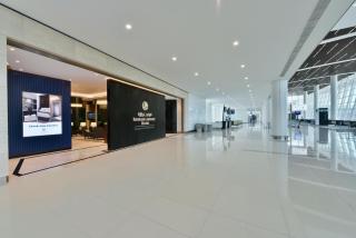 Bahrain Airport Hotel Airside Hotel for Transiting and Departing Passengers only - Muharraq - 9