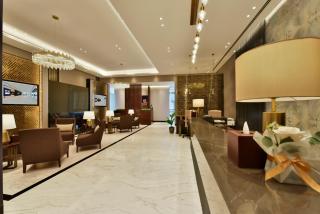 Bahrain Airport Hotel Airside Hotel for Transiting and Departing Passengers only - 5