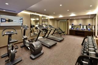 Bahrain Airport Hotel Airside Hotel for Transiting and Departing Passengers only - Muharraq - 4