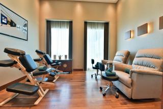 Bahrain Airport Hotel Airside Hotel for Transiting and Departing Passengers only - Muharraq - 3
