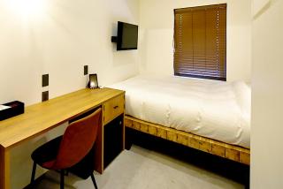 mizuka Imaizumi 4 - unmanned hotel - - Fukuoka - 0