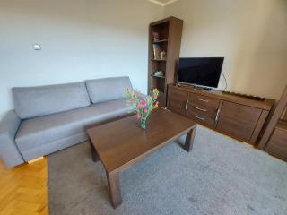 Wygodny Przestronny Apartament Janowskie Błonia Rumia - Rumia - 3