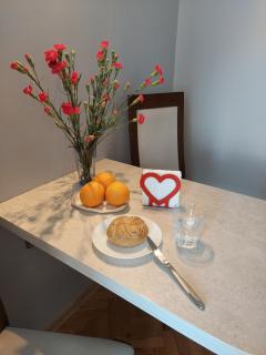 Wygodny Przestronny Apartament Janowskie Błonia Rumia - 0