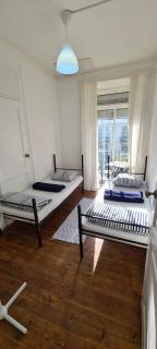 Bagetti hostel only for girls - Lisbona - 0