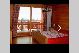 Duplex avec vue - Les Deux Alpes - 4