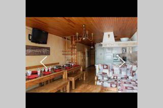 Duplex avec vue - Les Deux Alpes - 7