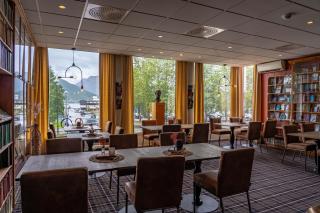 Thon Partner Hotel Sortland - Sortland - 1