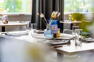 Thon Hotel Sortland - 1