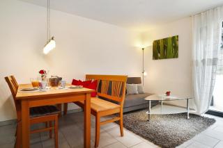 Ferienwohnung Sauermann - Markdorf - 5