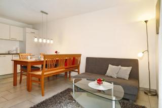 Ferienwohnung Sauermann - Markdorf - 6