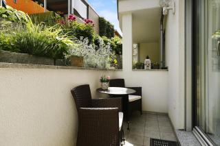 Ferienwohnung Sauermann - Markdorf - 9