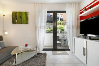 Ferienwohnung Sauermann - Markdorf - 7