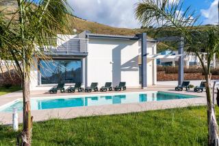 Elegante Villa con Piscina privata a Scopello - Castellammare del Golfo - 7