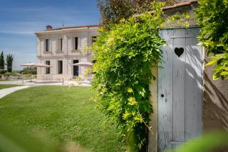 Maison de Jean - Saint-Androny - 1