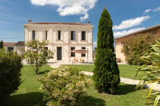 Maison de Jean - 0