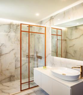 Erofili Hotel & Suites - Portaria - 4