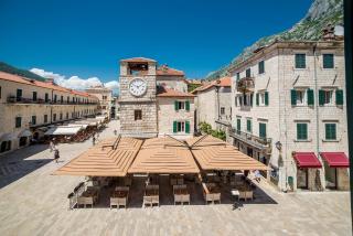 Apartments Hun - Kotor (Cattaro) - 5