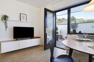 Ferienwohnung Silvia - Weißensberg - 7