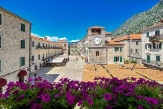 Apartments Hun - Kotor (Cattaro) - 4
