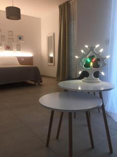 LE RONDINI HOUSE - Monopoli - 2
