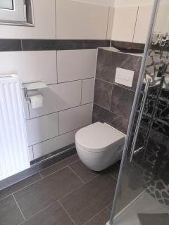Ferienwohnung in Olpe-Rhode am Biggesee - Olpe - 7