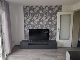 Ferienwohnung in Olpe-Rhode am Biggesee - Olpe - 5